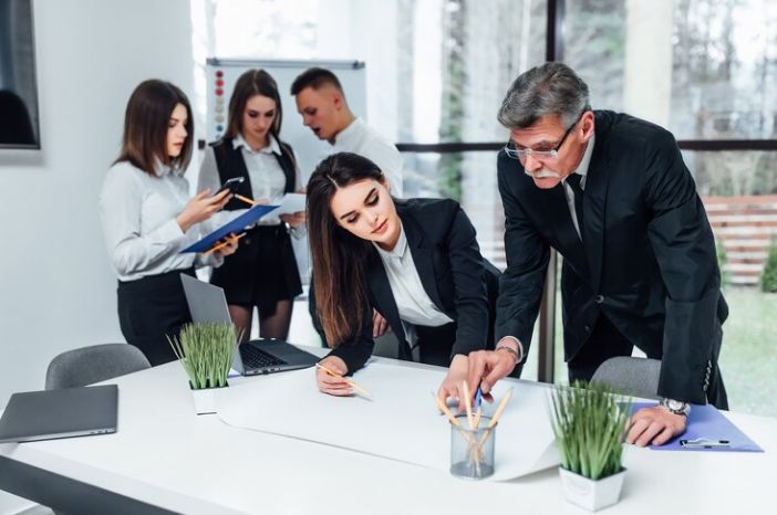 Strategische Partnerschaft