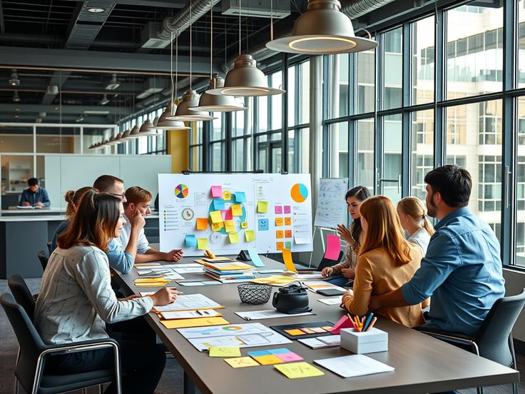 Technologie & Innovation